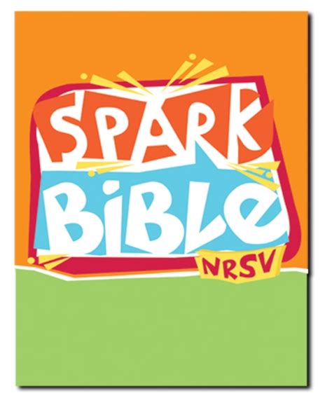 Spark Bible .